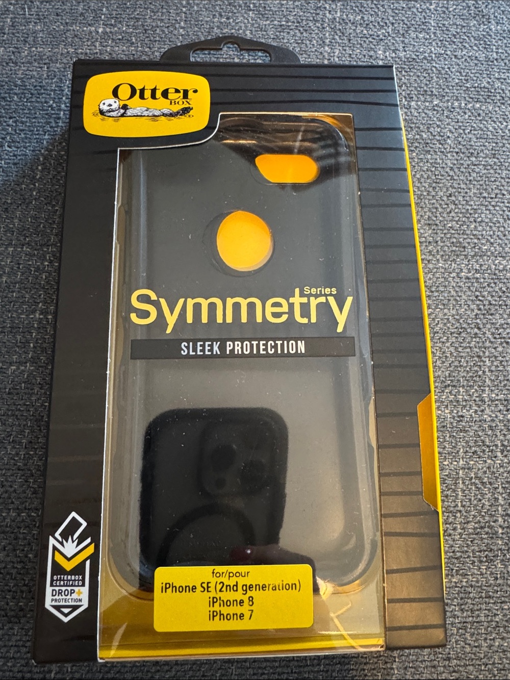 Otter Box Symmetry Series Cell Phone case